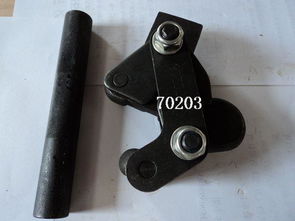 客车焊接夹钳与快速夹具的应用与优势