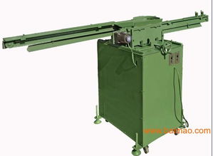 玉环厂家直销无心磨床连接线 交叉线与自动式连接线的专业解析