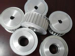 东莞东城精胜机械配件厂 同步轮在机床设备及配件中的关键应用