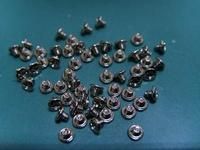 精密手机螺丝与MP3、MP4螺钉 微小零件的大世界