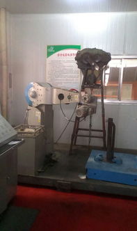 河北超科机床附件以先进设备为基，铸就百分百质量保障