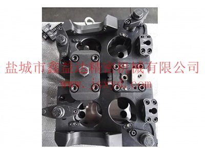 铝型材直角锯切机 青岛便宜的铝型材直角锯切机厂家 鑫益达机械