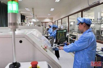 创新点睛，开启绿色发展新篇章 工装夹具的绿色转型