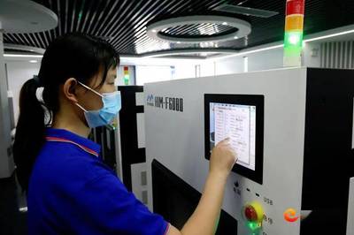 项目千帆竞 发展热潮涌——全市重点项目上半年现场观摩首日见闻